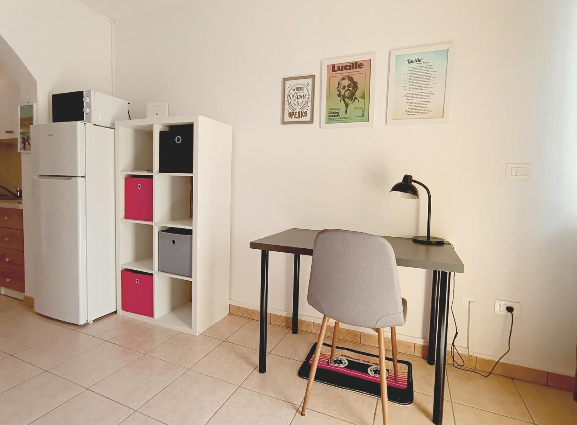 Apartment Lucille In Center Of Rabac Exterior foto