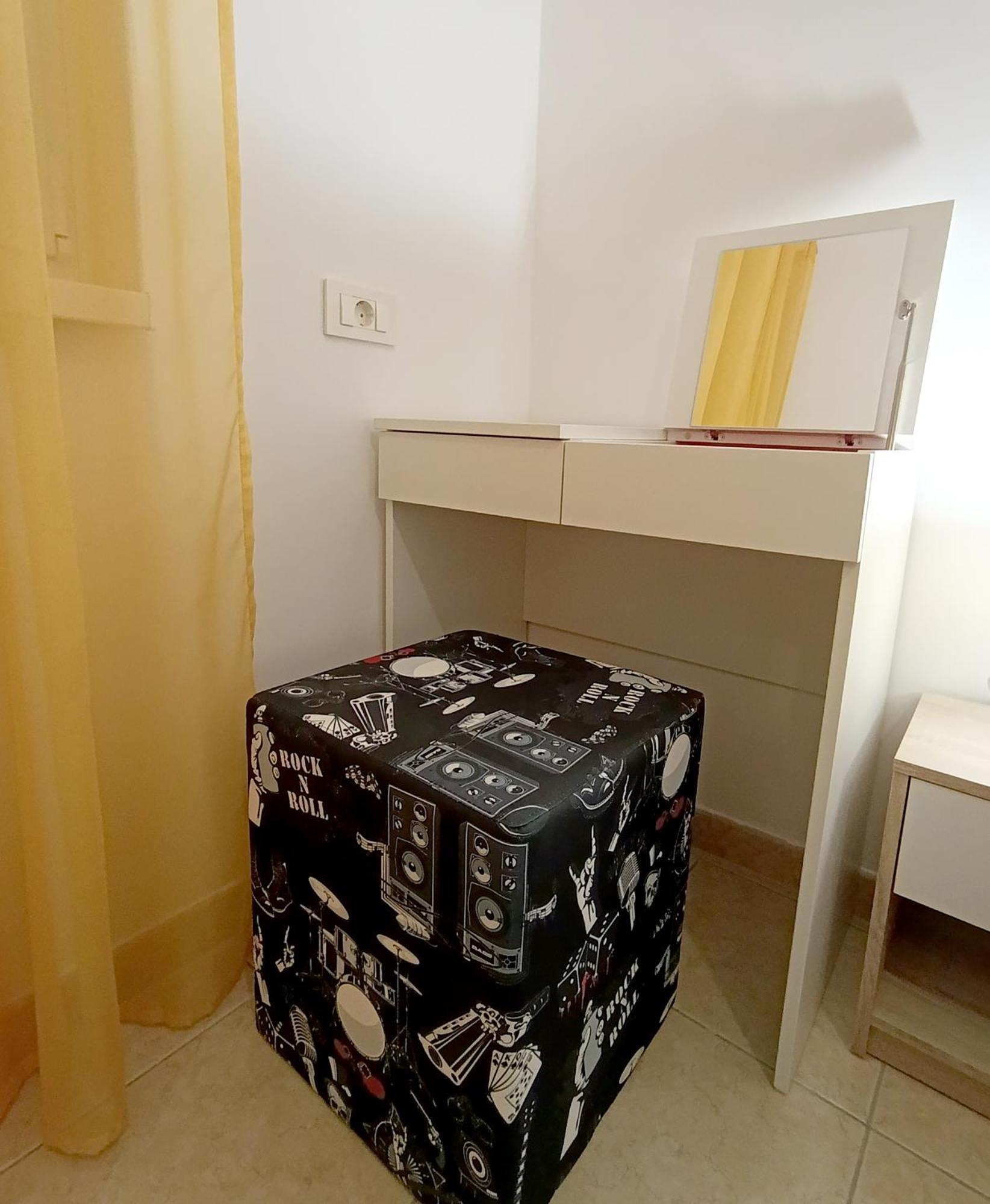 Apartment Lucille In Center Of Rabac Exterior foto